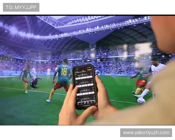 亚博综合在体育博彩中的优势与创新策略