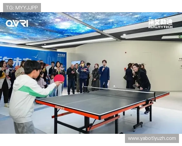 云开体育实现虚拟现实与体育赛事融合,带来沉浸式观赛新体验 云开体育实现虚拟现实与体育赛事融合,带来沉浸式观赛新体验