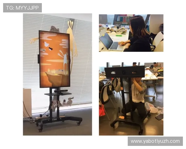 博尊电子如何助力游戏开发商提升硬件性能与用户体验