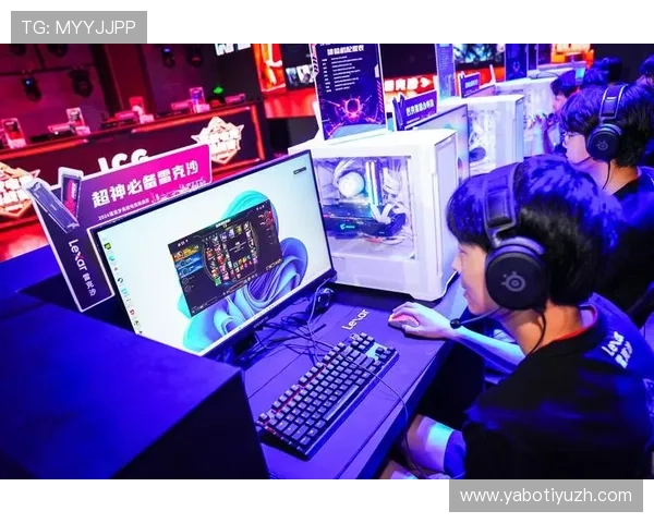 最新电竞登录入口大全帮助玩家轻松进入比赛现场与训练模式