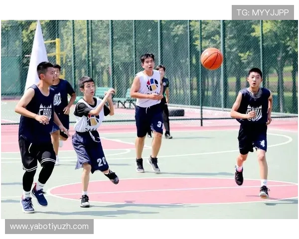 飞速体育集团助力青少年体育发展，推动全民健身运动全面普及