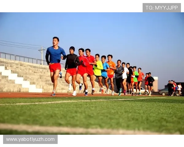 顶胜体育推动体育产业融合发展，打造体育+旅游新模式